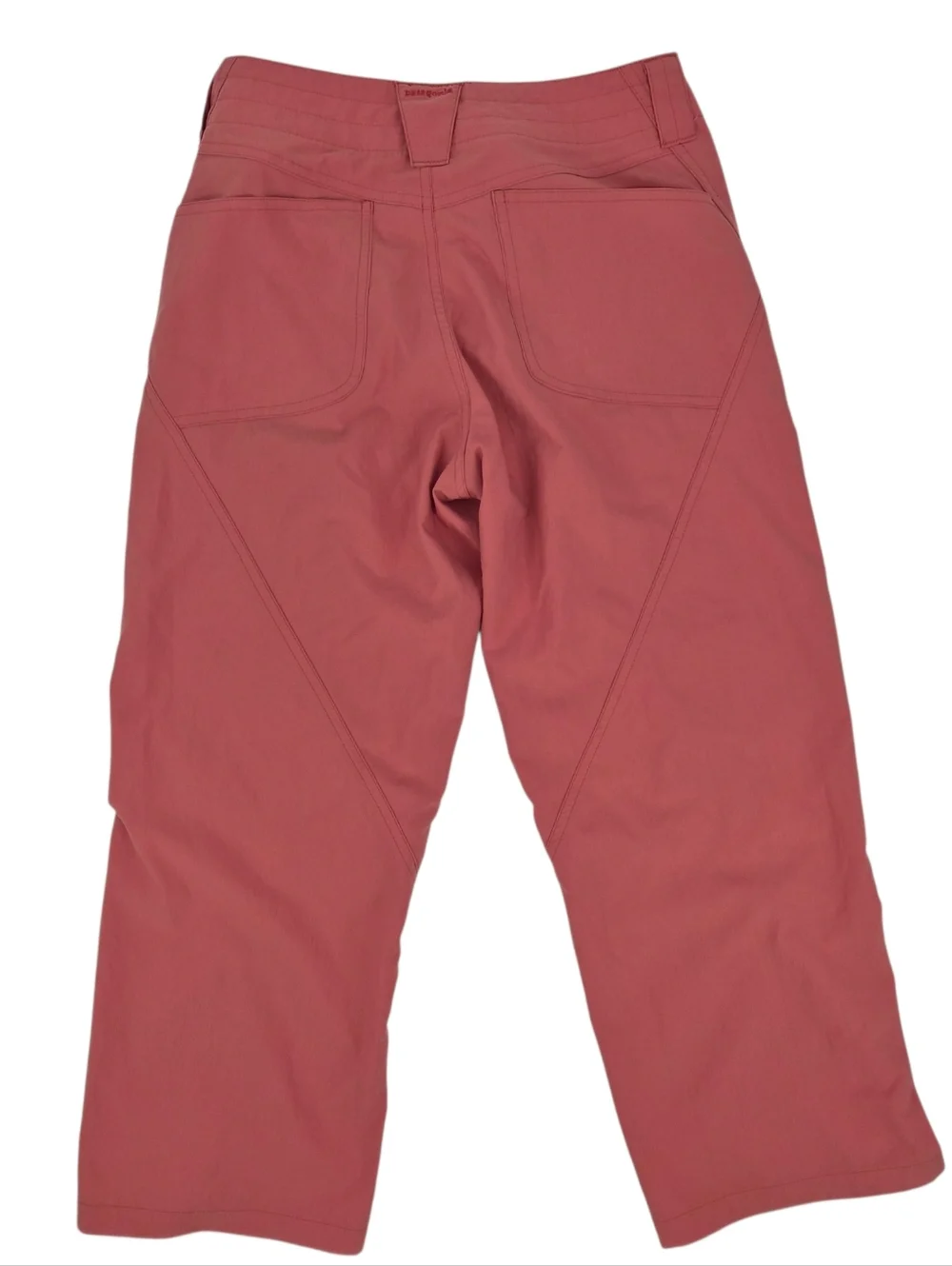 Y2K Patagonia Inter-Continental Capri Pants